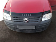 Volkswagen Caddy 2004–2010 Motorhjelmsdeflektor (VIP) foto 1