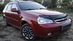 Chevrolet Lacetti 2003–2024 Stenskjold til motorhjelm (SD / SW, VIP) foto 1