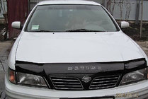 Nissan Maxima 1995–2000 Motorhjelmsdeflektor (VIP) foto 1