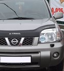 Nissan X-trail T30 2002–2007 Motorhjelmsdeflektor (VIP) foto 1