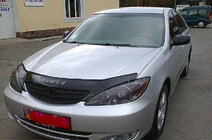Toyota Camry 2001–2006 Motorhjelmsdeflektor (VIP) foto 1
