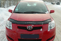 Toyota Auris 2007–2012 Motorhjelmsdeflektor 2007-2009 (VIP) foto 1