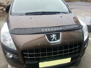Peugeot 807 2002–2014 Deflektor til motorhjelm VIP foto 1