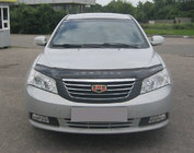 Geely Emgrand EC7 2009– Deflektor til motorhjelm VIP foto 1