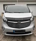 Opel Vivaro 2015–2019 Motorhjelmsdeflektor (VIP) foto 1