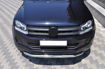 Volkswagen Amarok 2010–2022 Frontbøjle ST008 (rustfrit stål) foto 2