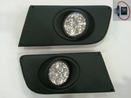 Volkswagen Amarok 2010–2022 LED tågelygter (dioder) foto 1
