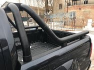 Volkswagen Amarok 2010–2022 Rollbar til lad (sort) 76 mm foto 6