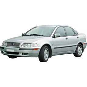 Tuning til Volvo S40 1995-2004