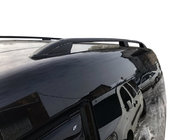 Volkswagen Caddy 2004–2010 Skyport BLACK tagrælinger Standard base foto 2