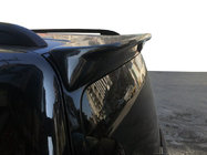 Volkswagen Caddy 2004–2010 Spoiler Kalin (til lakering) foto 1