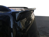 Volkswagen Caddy 2010–2015 Spoiler Kalin (til lakering) foto 1
