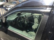 Volkswagen Caddy 2004–2010 Vindafvisere (2 stk., Perflex Standart) foto 6