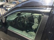 Volkswagen Caddy 2004–2010 Vindafvisere (2 stk., Perflex Standart) foto 7