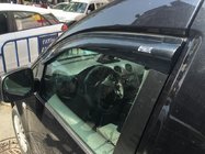 Volkswagen Caddy 2004–2010 Vindafvisere (2 stk., Perflex Standart) foto 8