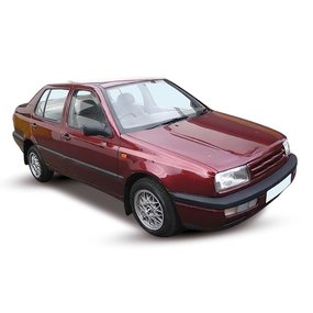 Tuning til Volkswagen Vento 1992-1998