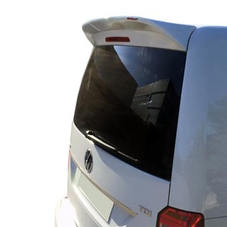 Spoiler (til lakering) foto 1