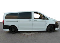 Mercedes Vito/V-klasse W447 2014– Sideskørter (til lakering) foto 1