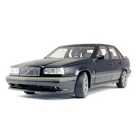 Tuning til Volvo 850 1991-1997