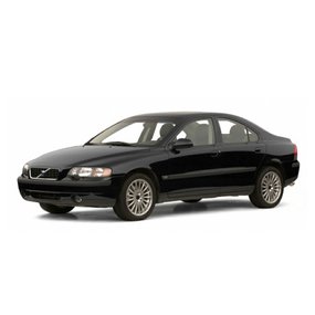 Tuning til Volvo S60 2000-2009