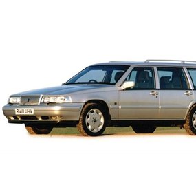 Tuning Volvo S90 1997-1998