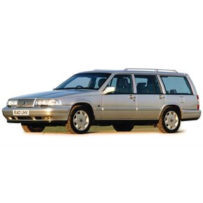 Tuning til Volvo V90 1997-1998