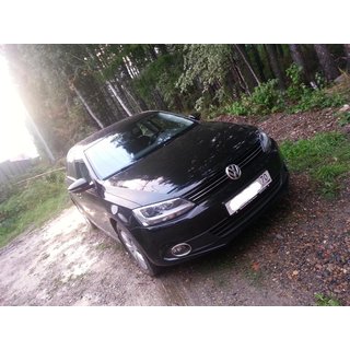 Kromrammer til tågeforlygter (2 stk., rustfrit stål) foto 3