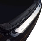 Volkswagen Jetta 2006–2011 Bagkofangerbeskytter Libao (rustfrit stål) Sagitar foto 1
