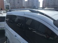 Ford Courier 2014–2023 Originale tagrælinger foto 2