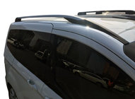 Ford Courier 2014–2023 Originale tagrælinger foto 1
