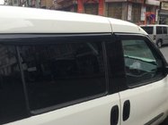 Opel Combo 2012–2018 Vindafvisere Aomis (4 stk.) foto 4
