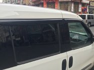 Opel Combo 2012–2018 Vindafvisere Aomis (4 stk.) foto 3