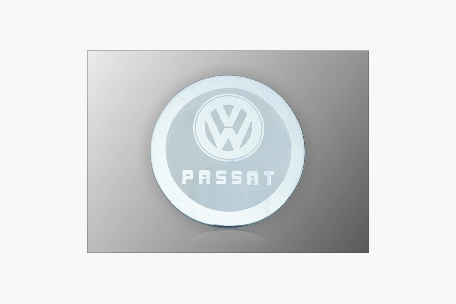 Volkswagen Passat B5 1997–2005 Brændstofdæksel cover (plast) Image