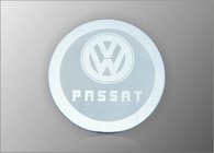 Volkswagen Passat B5 1997–2005 Brændstofdæksel cover (plast) foto 1
