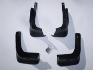 Toyota Corolla 2007–2013 Originale stænklapper (4 stk.) foto 1