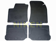 Volkswagen Bora 1998–2004 Originale gummimåtter (4 stk., Doma) foto 1