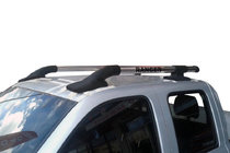 Ford Ranger 2007–2011 Tagrælinger med tværstænger (2 stk.) foto 1