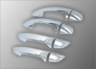 Volkswagen Passat B6 2006–2012 Krom dørhåndtagskapper (ABS) til 4 døre foto 1
