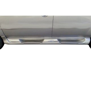 Sideskørter Sorento-type (til lakering) foto 3