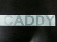 Volkswagen Caddy 2010–2015 Klistermærke til Caddy foto 1