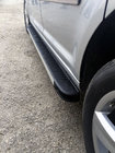 Volkswagen Tiguan 2007–2016 Sidetrin Maya V1 (2 stk., alu.) foto 1