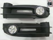 Volkswagen Caddy 2004–2010 LED tågelygtesæt foto 1