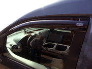 Volkswagen Caddy 2004–2010 Vindafvisere (2 stk., Perflex Standart) foto 2