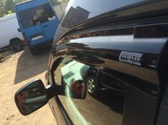 Volkswagen Caddy 2004–2010 Vindafvisere (2 stk., Perflex Standart) foto 5