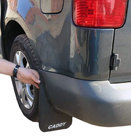 Volkswagen Caddy 2010–2015 Premium stænklapper (4 stk.) Bag ↗ For foto 1