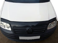 Volkswagen Caddy 2004–2010 Motorhjelmsdeflektor (FLY) foto 1