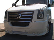 Volkswagen Crafter 2006–2016 Påsætning til frontkofanger 4 forlygter 2006-2011 (til lakering) foto 2