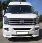 Volkswagen Crafter 2006–2016 Frontkofangerlaebe 2012↗ (LED, til lakering) foto 3