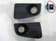 Volkswagen Crafter 2006–2016 LED tågelygter (dioder) foto 1