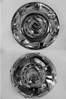 Volkswagen Crafter 2006–2016 Metal-hjulkapsler (2 ringe, 4 stk.) foto 1